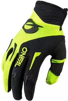 O'Neal Element youth E031 Neon Yellow/Black