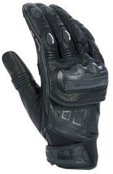 Bering Razzer Black