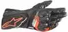 Motorradhandschuhe lang
