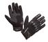 schwarz: Modeka Fuego Handschuhe