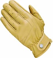 Held 022003-00/057-10, Held Classic Rider Motorradhandschuhe beige