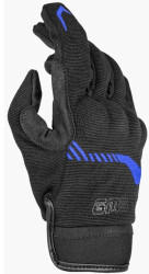 GMS Jet-City schwarz/blau