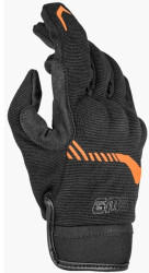 GMS Jet-City schwarz/orange