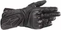 Alpinestars 3518321-1100-L, Alpinestars Stella SP-8 V3 Damen Motorradhandschuhe