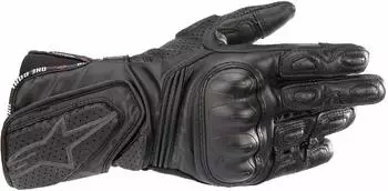 Alpinestars Stella SP-8 V3 Handschuhe schwarz
