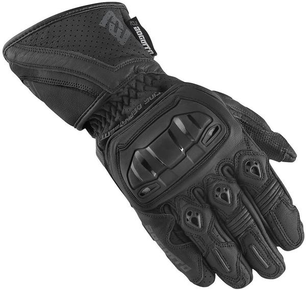 Bogotto Losail Handschuhe schwarz