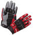 schwarz/rot: Modeka MX Top