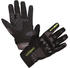 Modeka Fuego Handschuhe schwarz/dunkelgrau