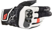 Alpinestars 3527421-1231-L, Alpinestars SMX Z, Handschuhe Drystar -