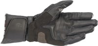 Alpinestars SP-8 V3 Handschuhe schwarz
