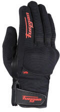 Furygan Jet D30 Gloves Black/Red