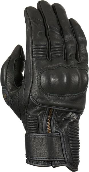 Furygan James Evo D30 Gloves Black