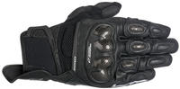 Alpinestars SP X Air Carbon V2 Gloves Black