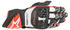 Alpinestars GP Pro R3 Gloves Black/White/Red