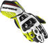 black/fluo yellow: Spidi Carbo Track Evo