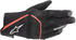 Black/Red Fluo: Alpinestars Syncro V2 Drystar