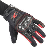 Alpinestars 3567818-13-XL, Alpinestars SMX-2 Air V2 Honda Collection, Handschuhe -