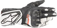 Alpinestars 3518321-12-XL, Alpinestars Stella SP-8 V3 Damen Motorradhandschuhe