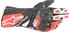 Alpinestars SP-8 V3 Handschuhe schwarz/weiß/rot