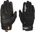 Furygan Jet D30 Gloves Black/White