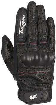 Furygan TD-21 Vented Gloves Black