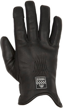 Helston's Benson Gloves Dark Brown