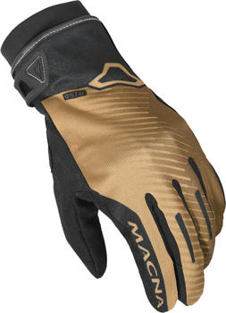 Macna Crew RTX Gloves beige/black