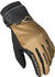 beige/black: Macna Crew RTX Gloves