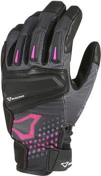 Macna Jugo Lady Gloves black/pink