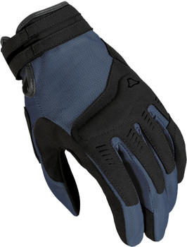 Macna Darko Gloves blue/black