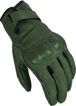 Macna Bold Gloves green