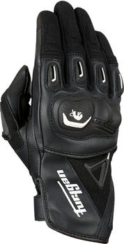 Furygan Volt Gloves Black/White