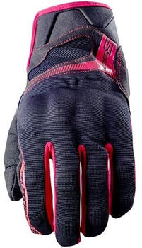Five Gloves RS3 Gloves black/red