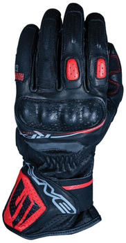 Five Gloves RFX Sport Gloves black/red