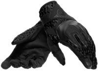 Dainese 1815944-631-XL, Dainese Air-Maze Unisex Motorradhandschuhe Schwarz male
