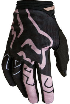 Fox 180 Skew Glove Ladies black