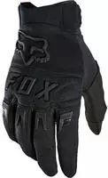 FOX 25796-021-3X, FOX Dirtpaw Motocross Handschuhe Schwarz male