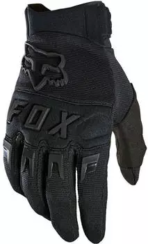 Fox Dirtpaw black/black