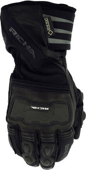 Richa Cold Protect Black