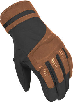 Macna Dim RTX Gloves black/brown