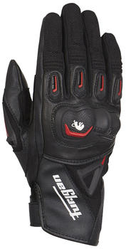 Furygan Volt Gloves Black/Red
