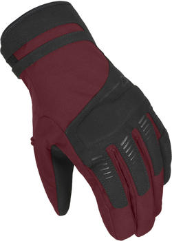 Macna Dim RTX Lady Gloves black/red