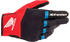 Alpinestars Honda Copper Gloves black/red