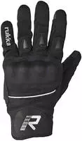 Rukka 70868-778-990-R-6, Rukka Airium Handschuhe Schwarz male
