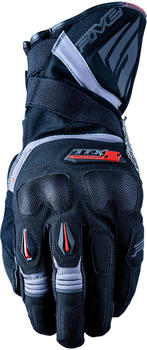 Five Gloves TFX2 Dryteck WP Gloves black/grey