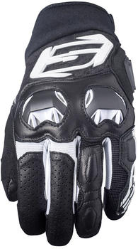 Five Gloves SF3 Gloves black/white