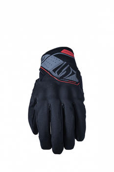 Five Gloves RS WP Gloves black/red