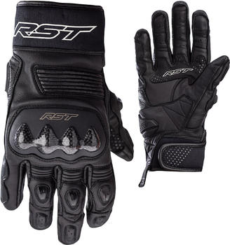 RST Freestyle II Black