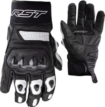 RST Freestyle II White
