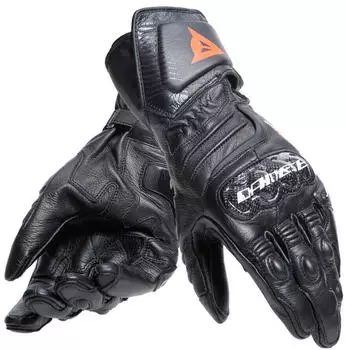 Dainese Carbon 4 schwarz